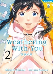 Weathering With You 2
