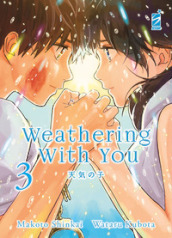 Weathering with you. 3.