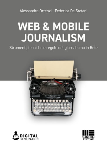 Web & Mobile Journalism