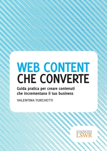 Web content che converte