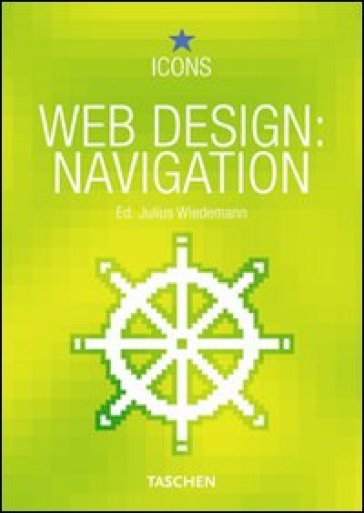 Web design navigation. Ediz. italiana, francese e tedesca