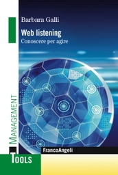 Web listening