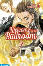 Welcome to the ballroom 4