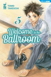 Welcome to the ballroom 5