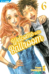 Welcome to the ballroom 6