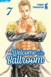 Welcome to the ballroom 7