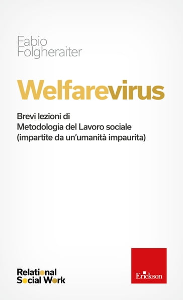 Welfarevirus