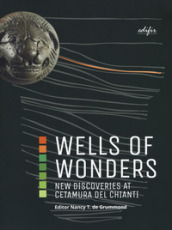 Wells of wonders. New discoveries at Cetamura. Ediz. a colori