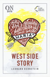 West Side Story. Ediz. italiana e inglese