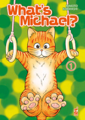 What s Michael? Miao edition. 1.