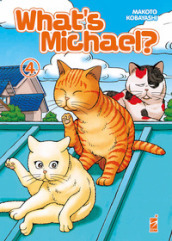 What s Michael? Miao edition. 4.