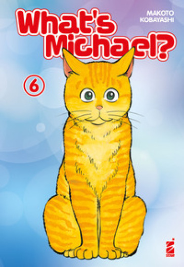 What's Michael? Miao edition. 6.