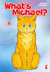 What s Michael? Miao edition. 6.