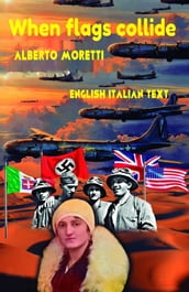 When flags collide English Italian Text