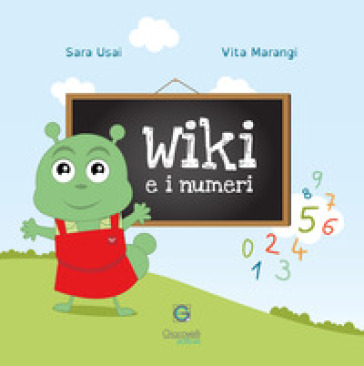 Wiki e i numeri. Ediz. italiana e inglese