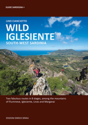 Wild Iglesiente. South-West Sardinia