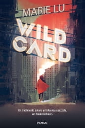 Wildcard (Edizione Italiana)