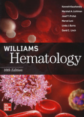 Williams hematology