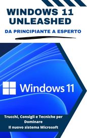 Windows 11 Unleashed