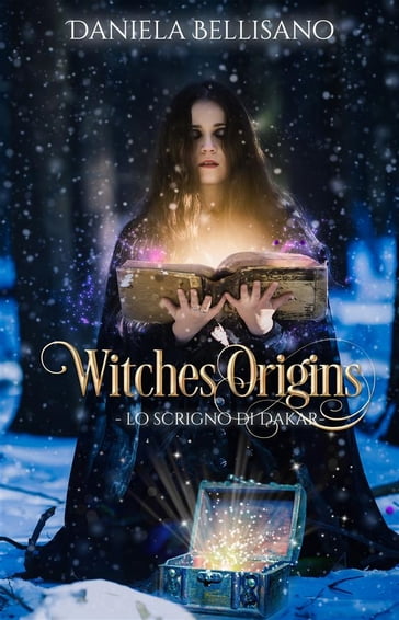 Witches'Origins