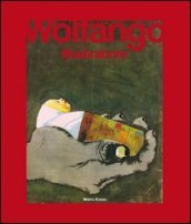 Wolfango illustratore. Ediz. illustrata