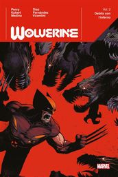 Wolverine (2020) 2