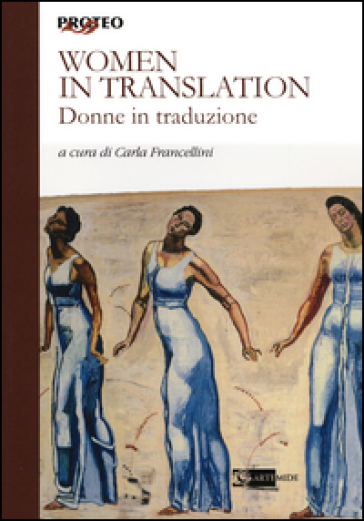 Women in translation-Donne in traduzione