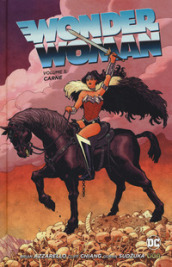 Wonder Woman. 5: Carne