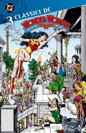 Wonder Woman. Classici DC. 3.