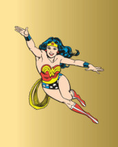 Wonder Woman. Il mito. Ediz. illustrata