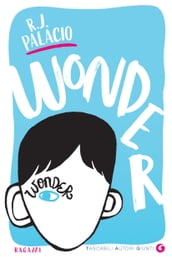 Wonder (edizione italiana)