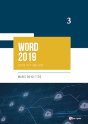 Word 2019. Guida per iniziare