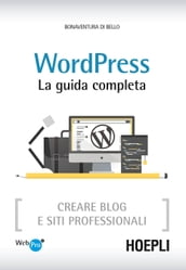 WordPress. La guida completa