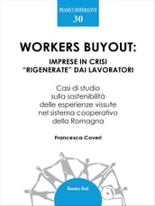 Workers buyout: imprese in crisi 