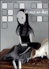 World ap-Art (2014). 2.