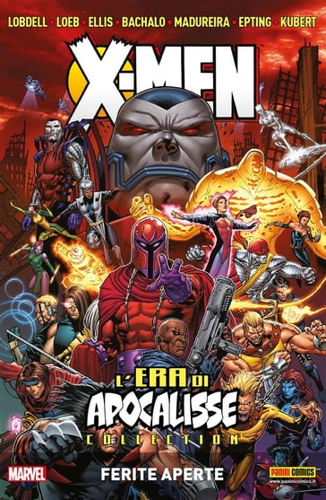 X-Men: L'era di Apocalisse 4