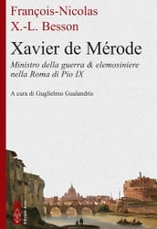 Xavier de Mérode