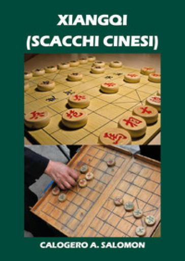 Xiangqi (scacchi cinesi)