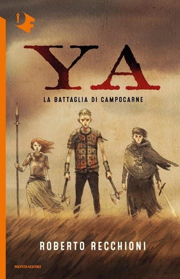 YA - La battaglia di Campocarne