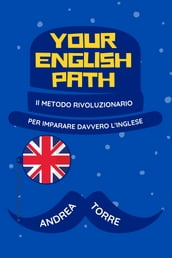 YOUR ENGLISH PATH
