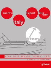 Yacht n Italy Export Museum 2016. Renato 
