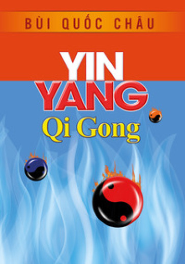 Yin yang qi gong