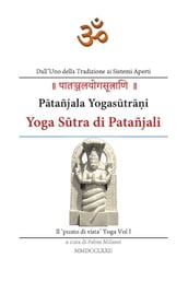 Yoga Sutra di Patañjali