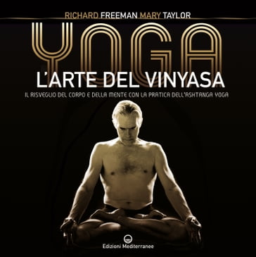 Yoga l'arte del Vinyasa