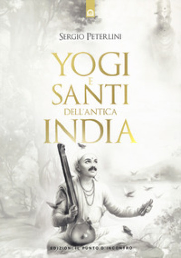 Yogi e santi dell'India