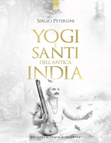 Yogi e santi dell'antica India
