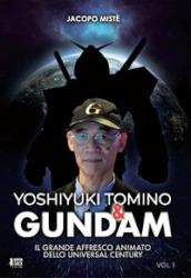 Yoshiyuki Tomino & Gundam