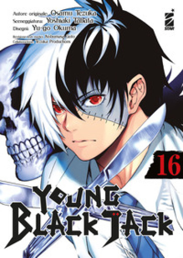 Young Black Jack. 16.