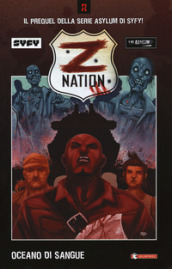 Z Nation. 1: Oceano di sangue