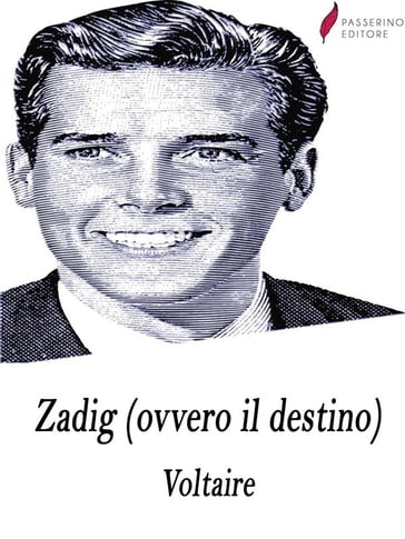 Zadig (ovvero il destino)
